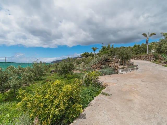 Finca/Casa Rural en venta en Guía de Isora, Tenerife
