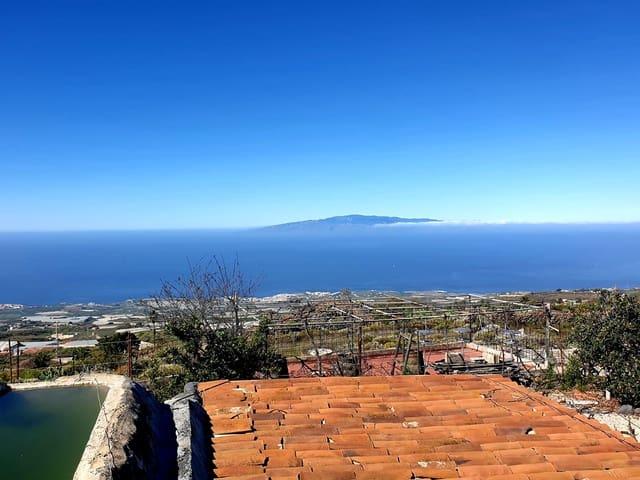 Finca/Casa Rural en venta en Guía de Isora, Tenerife