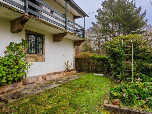 Finca/Casa Rural en venta en Guitiriz, Lugo