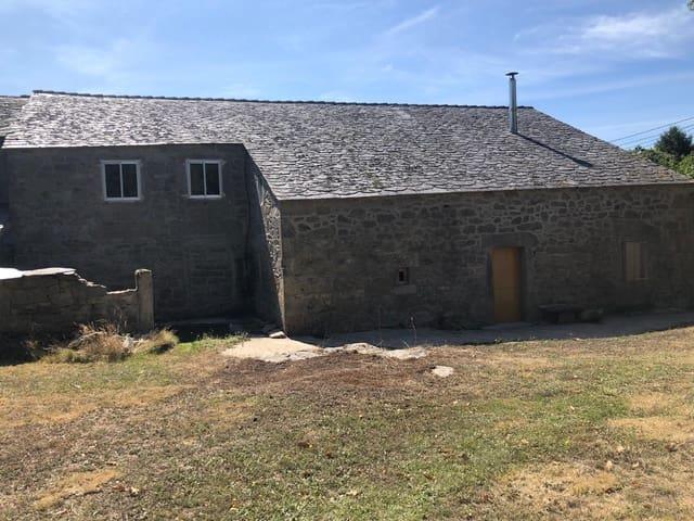 Finca/Casa Rural en venta en Guitiriz, Lugo