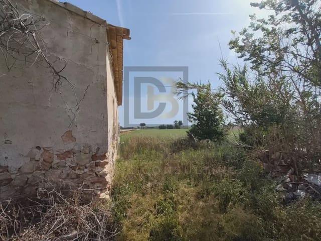 Finca/Casa Rural en venta en Dolores, Alicante