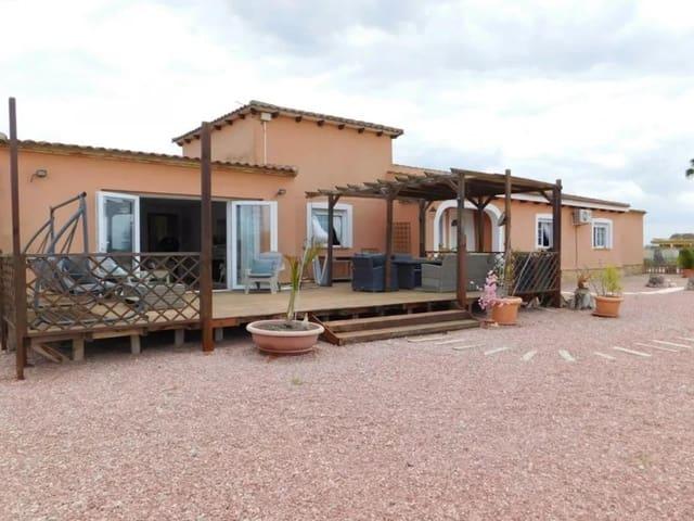 Finca/Casa Rural en venta en Dolores, Alicante