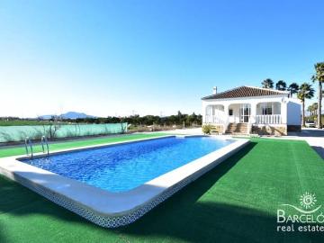 Finca/Casa Rural en venta en Dolores, Alicante