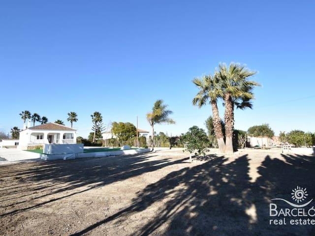Finca/Casa Rural en venta en Dolores, Alicante