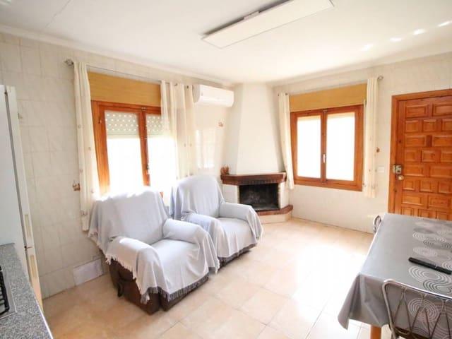 Finca/Casa Rural en venta en Dolores, Alicante