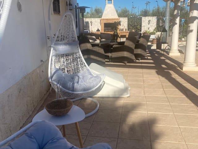 Finca/Casa Rural en venta en Dolores, Alicante