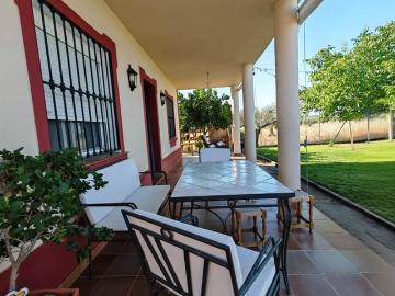 Finca/Casa Rural en venta en Don Benito, Badajoz