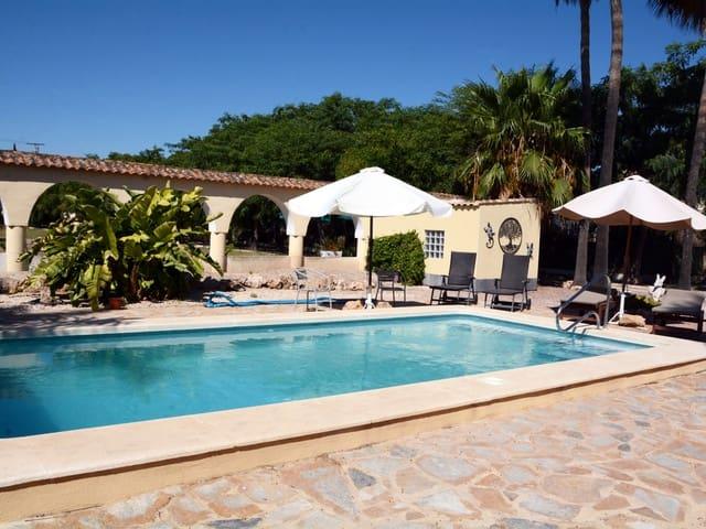 Finca/Casa Rural en venta en Daya Vieja, Alicante
