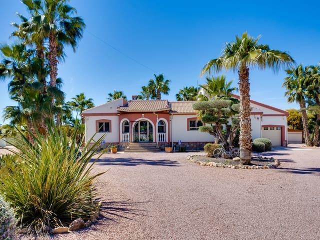 Finca/Casa Rural en venta en Daya Vieja, Alicante