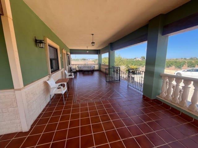 Finca/Casa Rural en venta en Daya Nueva, Alicante