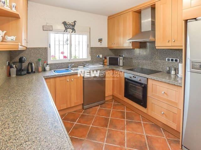 Finca/Casa Rural en venta en Daimes, Alicante Costa Blanca