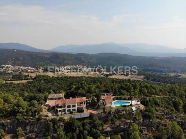 Finca/Casa Rural en venta en Darnius, Girona