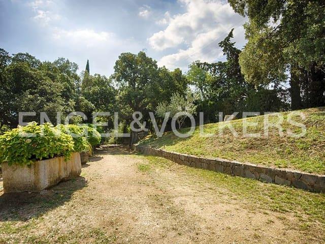 Finca/Casa Rural en venta en Darnius, Girona