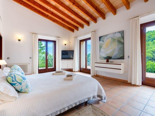 Finca/Casa Rural en venta en Deià, Mallorca