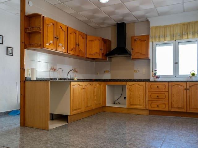 Finca/Casa Rural en venta en Deltebre, Tarragona