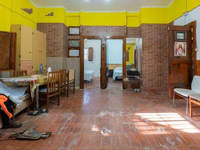 Finca/Casa Rural en venta en Deltebre, Tarragona