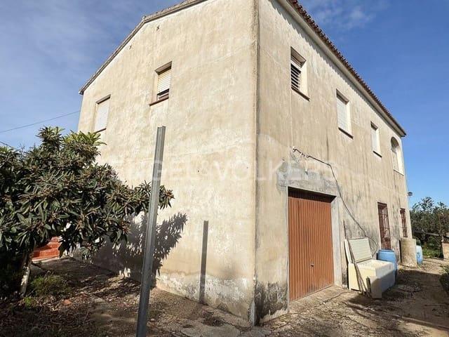 Finca/Casa Rural en venta en Dénia, Alicante Costa Blanca