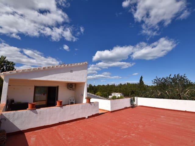 Chalet en venta en Dénia, Alicante Costa Blanca
