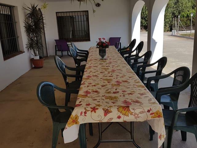 Finca/Casa Rural en venta en Dénia, Alicante Costa Blanca