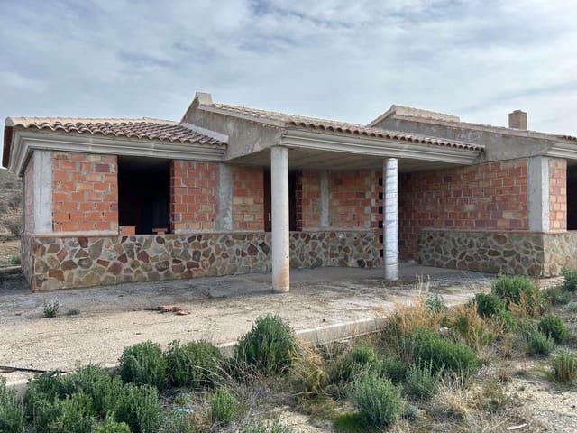 Finca/Casa Rural en venta en Doña Ines, Murcia