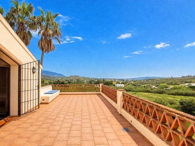 Finca/Casa Rural en venta en Entrerrios, Málaga Costa del Sol