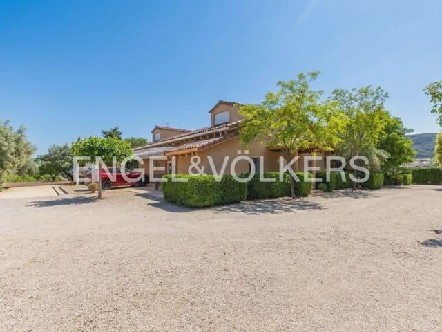 Finca/Casa Rural en venta en Enguera, Valencia