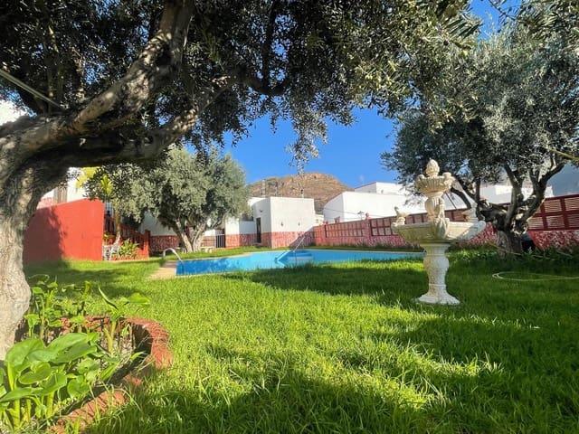 Finca/Casa Rural en venta en Enix, Almería Costa Almería