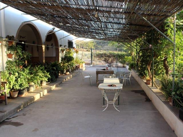 Finca/Casa Rural en venta en Enix, Almería Costa Almería