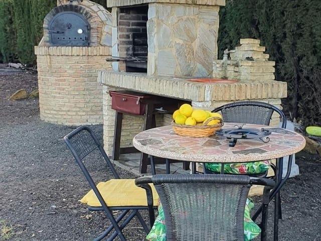 Finca/Casa Rural en venta en El Coronil, Sevilla