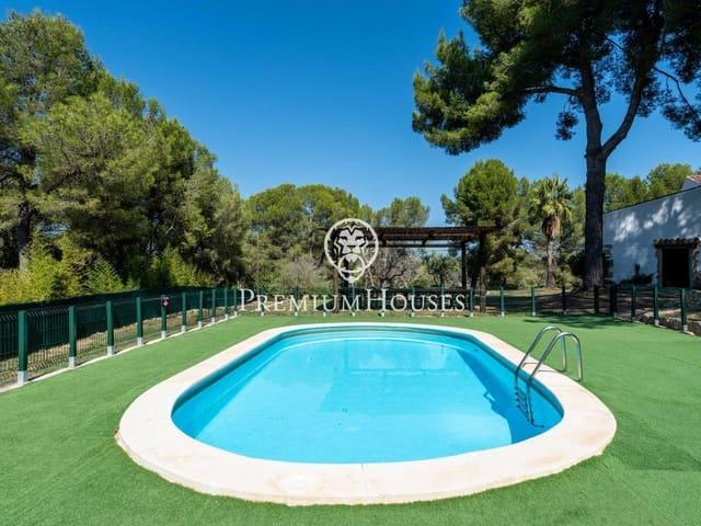 Finca/Casa Rural en venta en El Catllar, Tarragona Costa Dorada