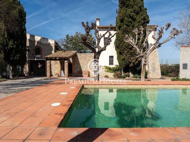 Finca/Casa Rural en venta en El Catllar, Tarragona Costa Dorada