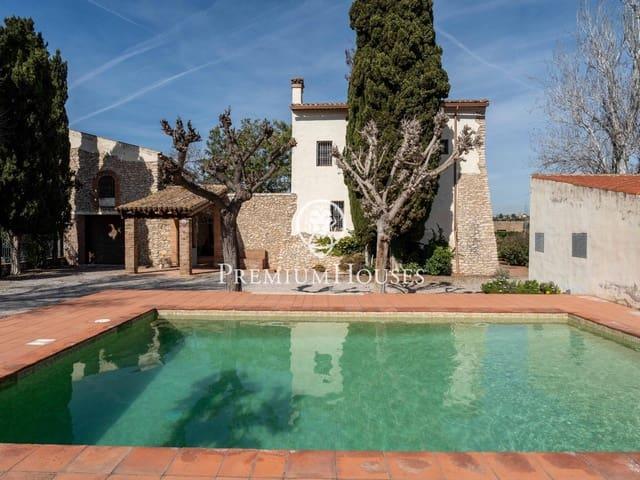 Finca/Casa Rural en venta en El Catllar, Tarragona Costa Dorada