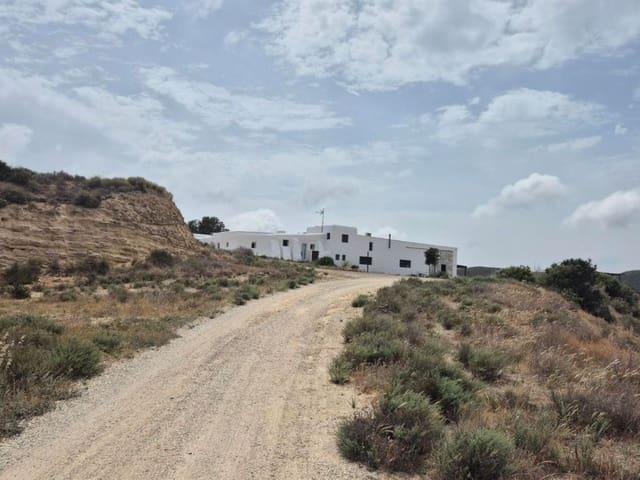 Finca/Casa Rural en venta en Agua Amarga, Almería Costa Almería