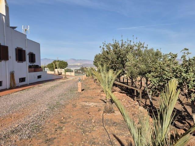 Finca/Casa Rural en venta en El Cabo de Gata, Almería Costa Almería