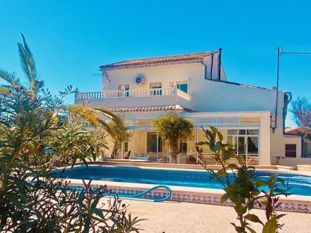 Finca/Casa Rural en venta en El Cantón, Murcia