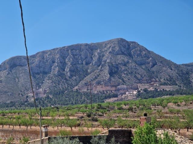 Finca/Casa Rural en venta en El Cantón, Murcia