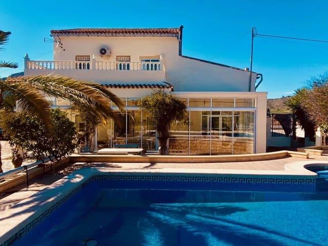 Finca/Casa Rural en venta en El Cantón, Murcia