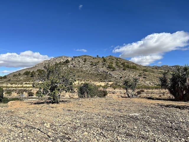 Finca/Casa Rural en venta en El Cantón, Murcia