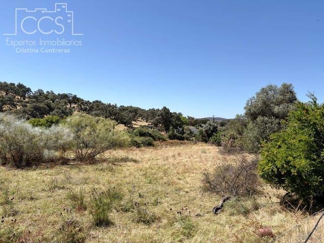 Finca/Casa Rural en venta en El Castillo de las Guardas, Sevilla