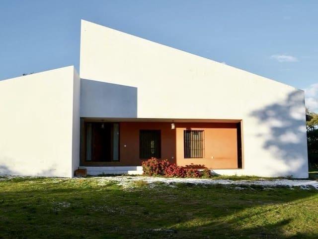 Finca/Casa Rural en venta en El Castillo de las Guardas, Sevilla