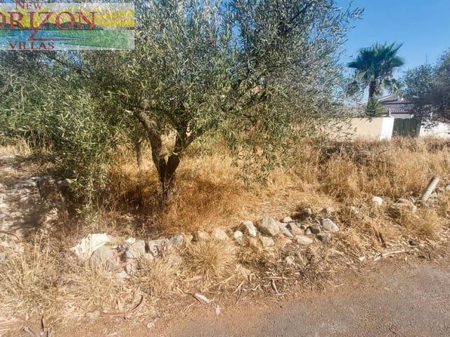 Finca/Casa Rural en venta en El Chopo, Almería