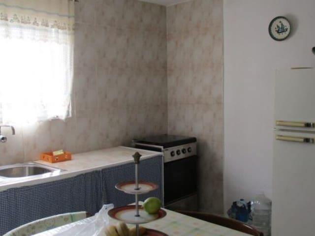 Finca/Casa Rural en venta en El Chorro, Málaga
