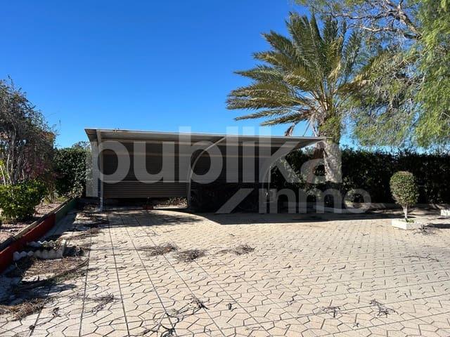 Finca/Casa Rural en venta en El Altet, Alicante