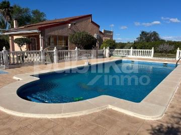 Finca/Casa Rural en venta en El Altet, Alicante