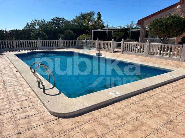Finca/Casa Rural en venta en El Altet, Alicante