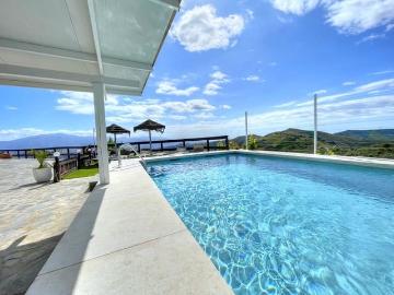 Finca/Casa Rural en venta en Moclinejo, Málaga Costa del Sol