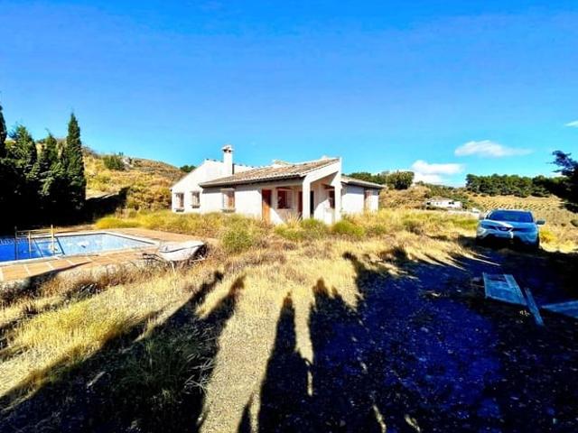 Finca/Casa Rural en venta en Almáchar, Málaga Costa del Sol
