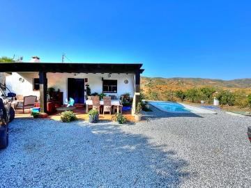 Finca/Casa Rural en venta en Almáchar, Málaga Costa del Sol