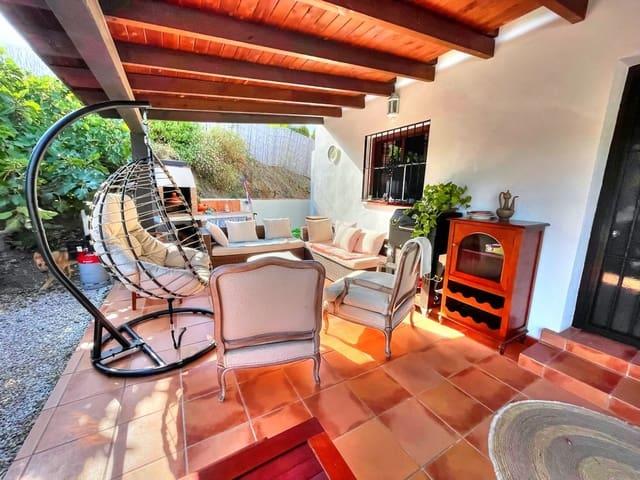 Finca/Casa Rural en venta en Almáchar, Málaga Costa del Sol