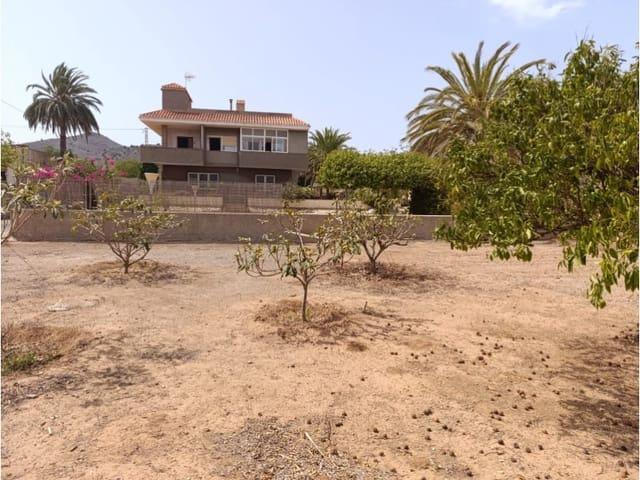 Finca/Casa Rural en venta en El Beal, Murcia Costa Cálida